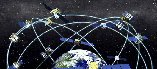 GNSS orbit and clock determination